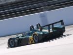 Caterham-Lola SP/300.R 2011 года